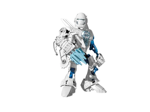 LEGO box 7164 Preston Stormer