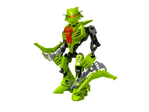 LEGO box 7165 Natalie Breez
