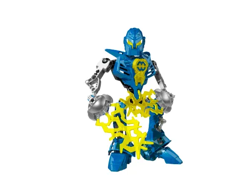 LEGO box 7169 Mark Surge