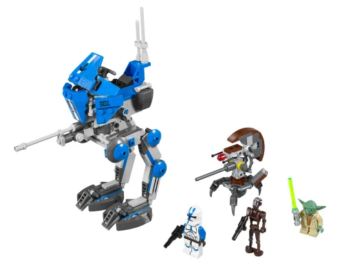 Boîte LEGO 75002 AT-RT™