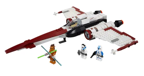 Boîte LEGO 75004 Z-95 Headhunter™