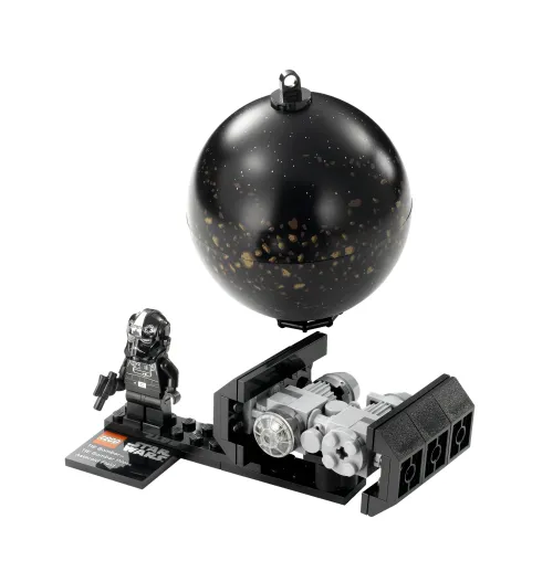 LEGO-Verpackung 75008 TIE Bomber™ & Asteroid Field