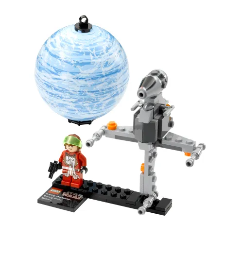 LEGO-Verpackung 75010 B-Wing Starfighter™ & Endor™
