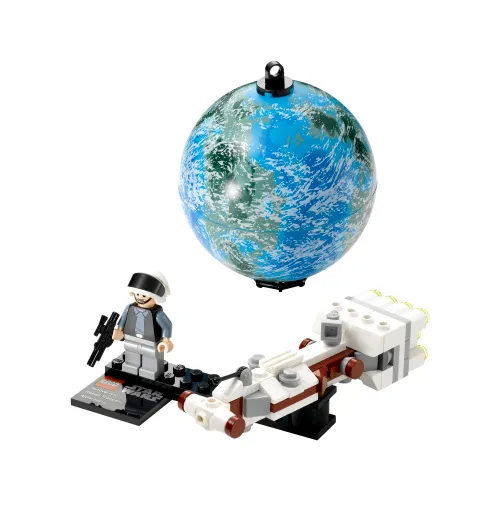 LEGO-Verpackung 75011 Tantive IV™ & Alderaan™