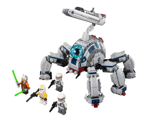 LEGO box 75013 Umbaran MHC™ (Mobile Heavy Cannon)