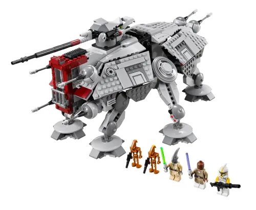 LEGO box 75019 AT-TE™