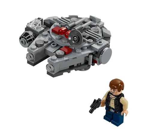 LEGO box 75030 Millennium Falcon™