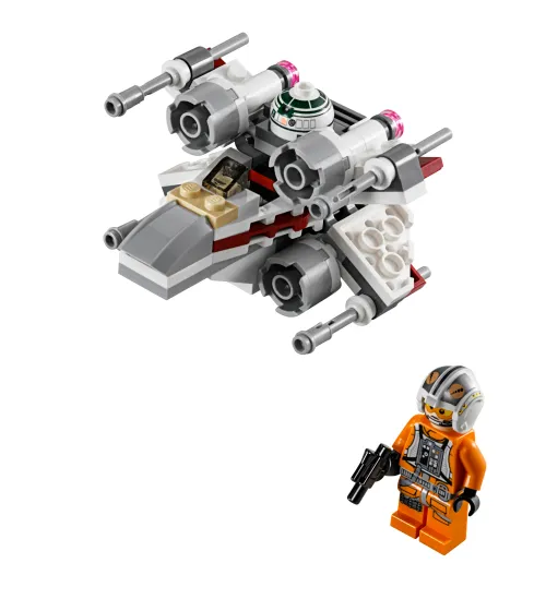 LEGO box 75032 X-Wing Fighter™