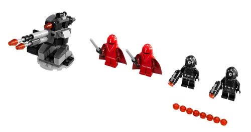 LEGO box 75034 Death Star Troopers™