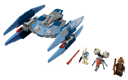 Boîte LEGO 75041 Vulture Droid™