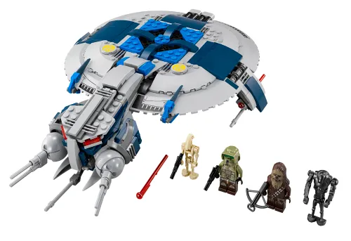 Scatola LEGO 75042 Droid Gunship™
