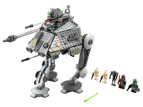 LEGO box 75043 AT-AP™