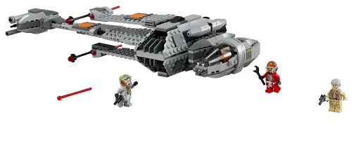 Scatola LEGO 75050 B-Wing™