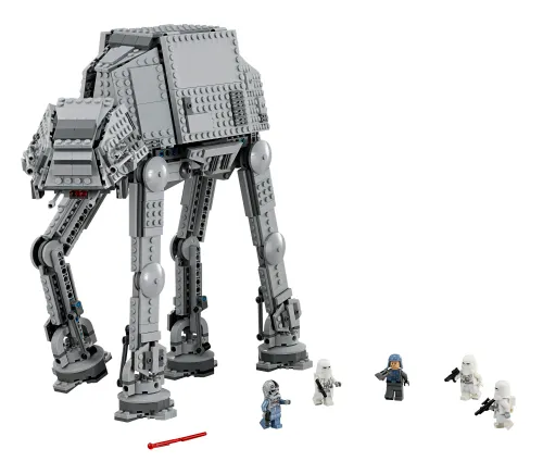 LEGO box 75054 AT-AT™