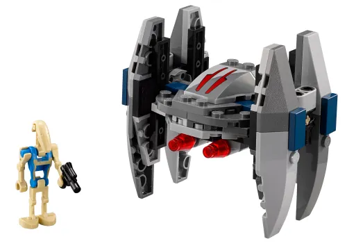 LEGO box 75073 Vulture Droid™