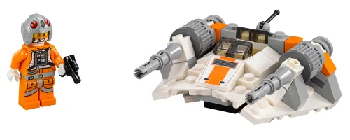 LEGO box 75074 Snowspeeder™
