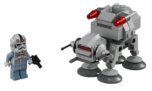 Caja de LEGO 75075 AT-AT™