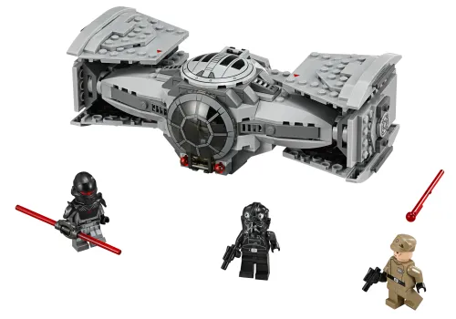 LEGO-Verpackung 75082 TIE Advanced Prototype™