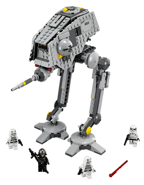 Scatola LEGO 75083 AT-DP Pilot™