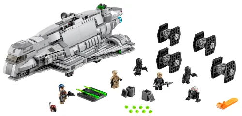 LEGO box 75106 Imperial Assault Carrier™