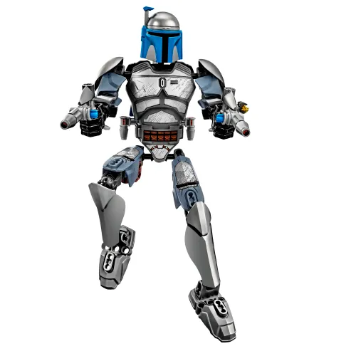 LEGO-Verpackung 75107 Jango Fett™