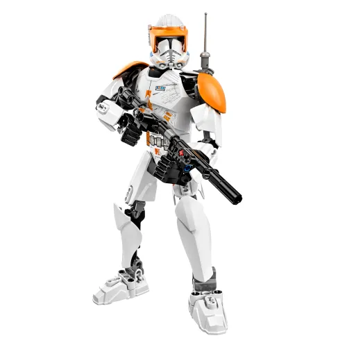 LEGO-Verpackung 75108 Clone Commander Cody™
