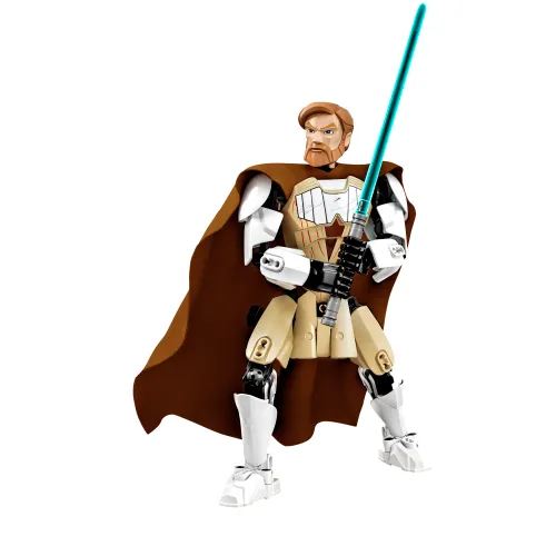 LEGO-Verpackung 75109 Obi-Wan Kenobi™