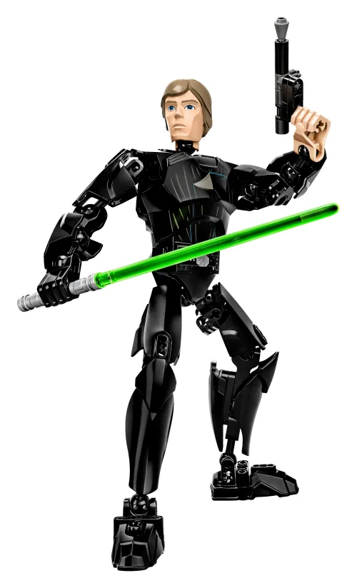 LEGO-Verpackung 75110 Luke Skywalker™