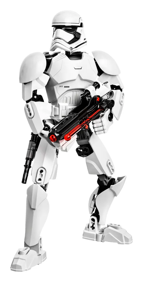 LEGO-Verpackung 75114 First Order Stormtrooper™