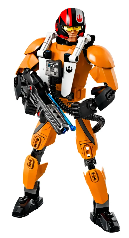 LEGO box 75115 Poe Dameron™