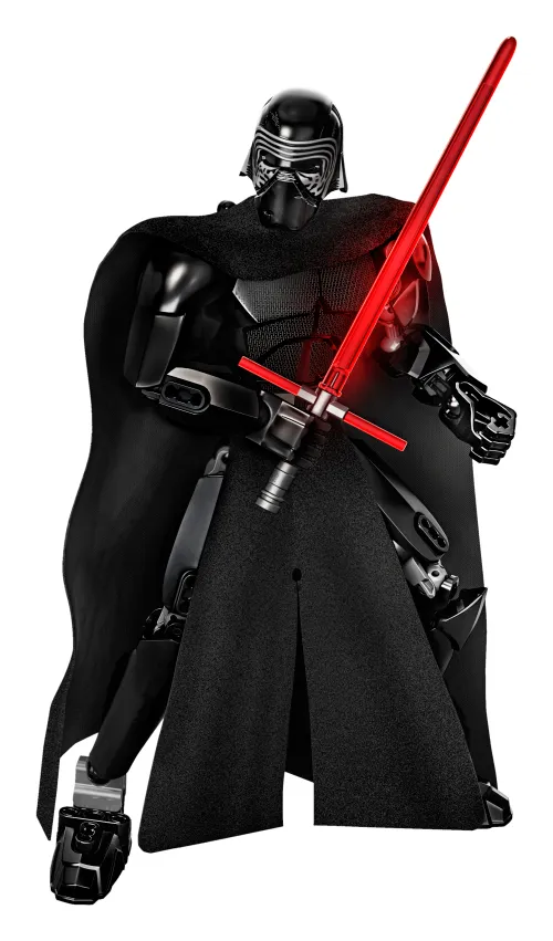 LEGO-Verpackung 75117 Kylo Ren™