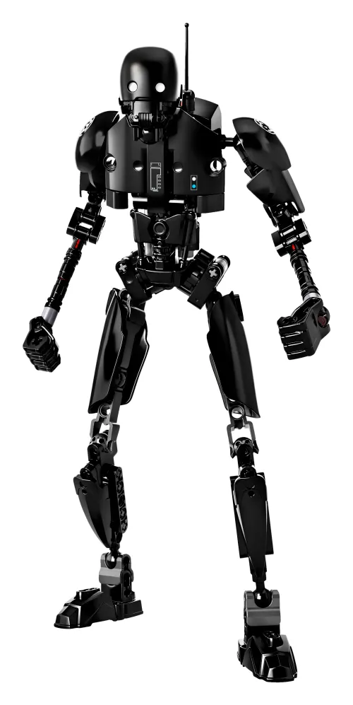 Scatola LEGO 75120 K-2SO™
