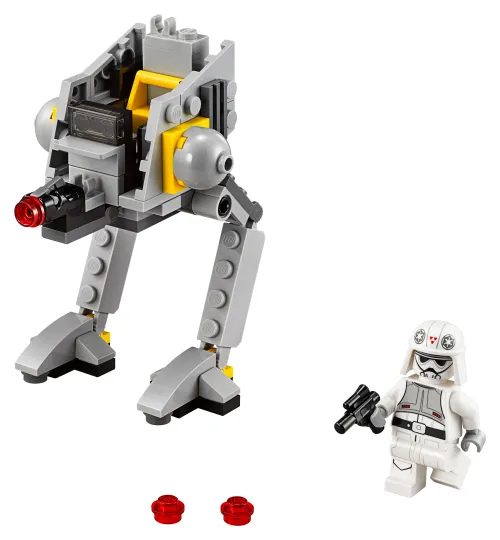 LEGO-Verpackung 75130 AT-DP™
