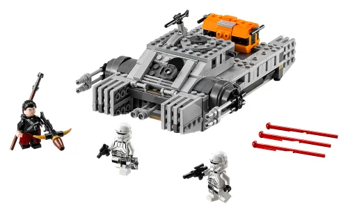 Scatola LEGO 75152 Imperial Assault Hovertank™