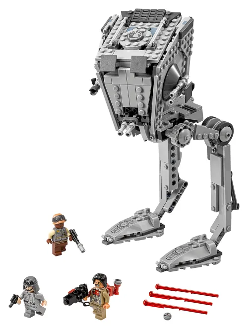 Scatola LEGO 75153 AT-ST™ Walker