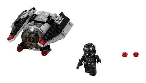 LEGO box 75161 TIE Striker™ Microfighter