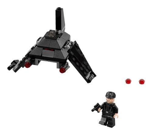 LEGO box 75163 Krennic's Imperial Shuttle™ Microfighter