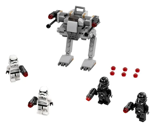 LEGO box 75165 Imperial Trooper Battle Pack
