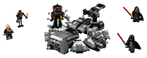 LEGO box 75183 Darth Vader™ Transformation