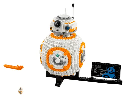 LEGO box 75187 BB-8™