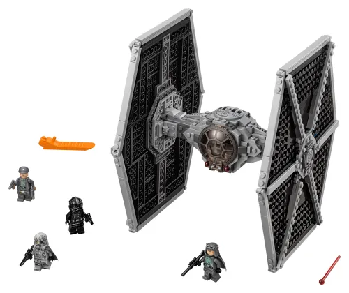 LEGO box 75211 Imperial TIE Fighter™