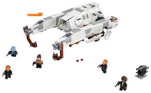 LEGO box 75219 Imperial AT-Hauler™