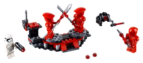 LEGO box 75225 Elite Praetorian Guard™ Battle Pack