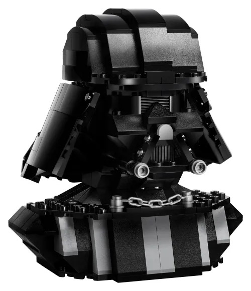 LEGO box 75227 Darth Vader™ Bust