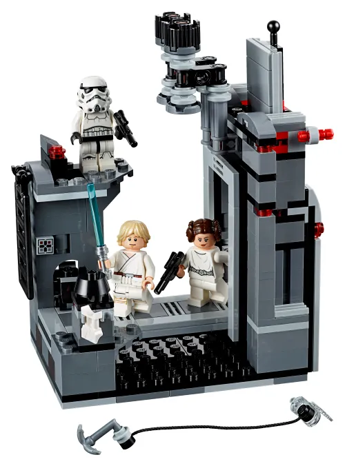 LEGO box 75229 Death Star™ Escape