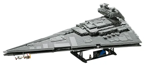 LEGO box 75252 Imperial Star Destroyer™