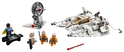 LEGO box 75259 Snowspeeder™ – 20th Anniversary Edition
