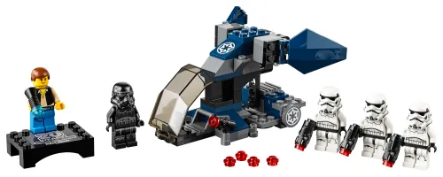 LEGO box 75262 Imperial Dropship™ – 20th Anniversary Edition