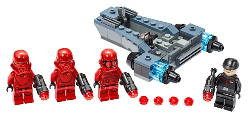 LEGO box 75266 Sith Troopers™ Battle Pack