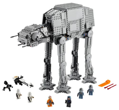 LEGO box 75288 AT-AT™